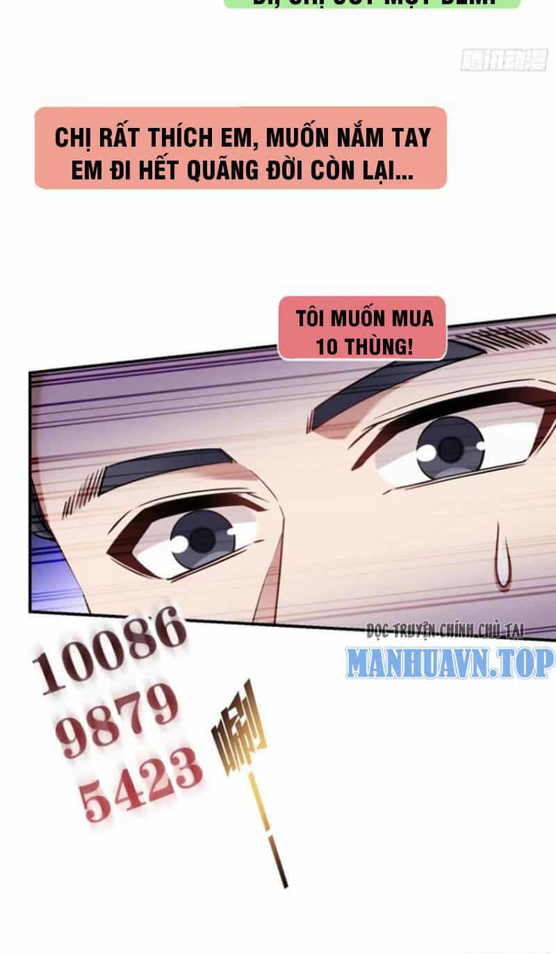 Bỏ Làm Simp Chúa, Ta Có Trong Tay Cả Tỉ Thần Hào - Chương 46.3 - ảnh 39