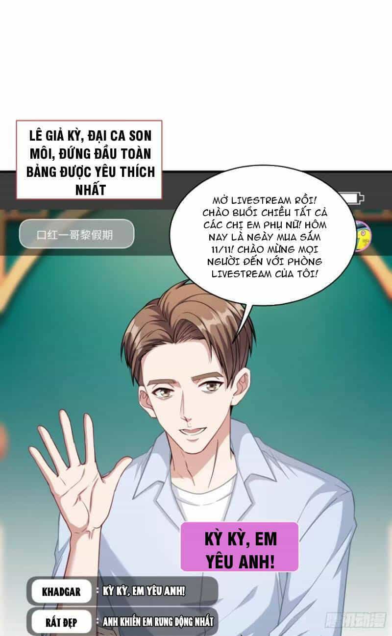 Bỏ Làm Simp Chúa, Ta Có Trong Tay Cả Tỉ Thần Hào - Chương 46.3 - ảnh 41