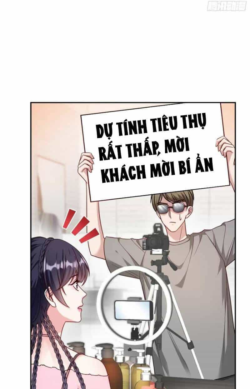 Bỏ Làm Simp Chúa, Ta Có Trong Tay Cả Tỉ Thần Hào - Chương 46.3 - ảnh 8