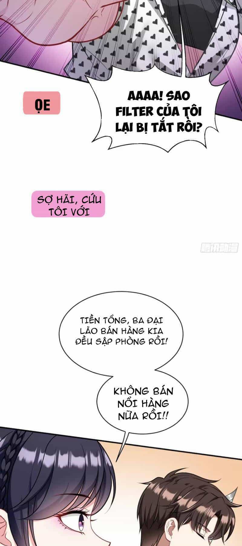 Bỏ Làm Simp Chúa, Ta Có Trong Tay Cả Tỉ Thần Hào - Chương 46.4 - ảnh 33