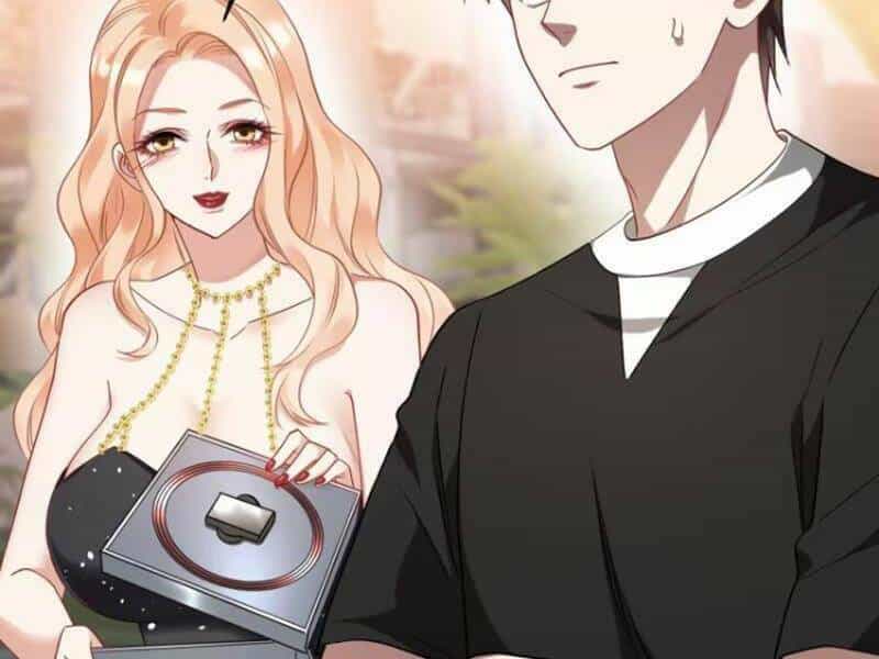 Bỏ Làm Simp Chúa, Ta Có Trong Tay Cả Tỉ Thần Hào - Chương 47.1 - ảnh 11