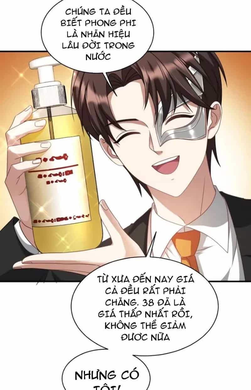 Bỏ Làm Simp Chúa, Ta Có Trong Tay Cả Tỉ Thần Hào - Chương 47.1 - ảnh 14