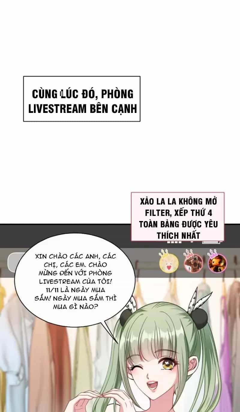 Bỏ Làm Simp Chúa, Ta Có Trong Tay Cả Tỉ Thần Hào - Chương 47.1 - ảnh 33