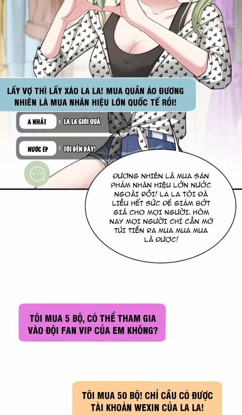 Bỏ Làm Simp Chúa, Ta Có Trong Tay Cả Tỉ Thần Hào - Chương 47.1 - ảnh 34