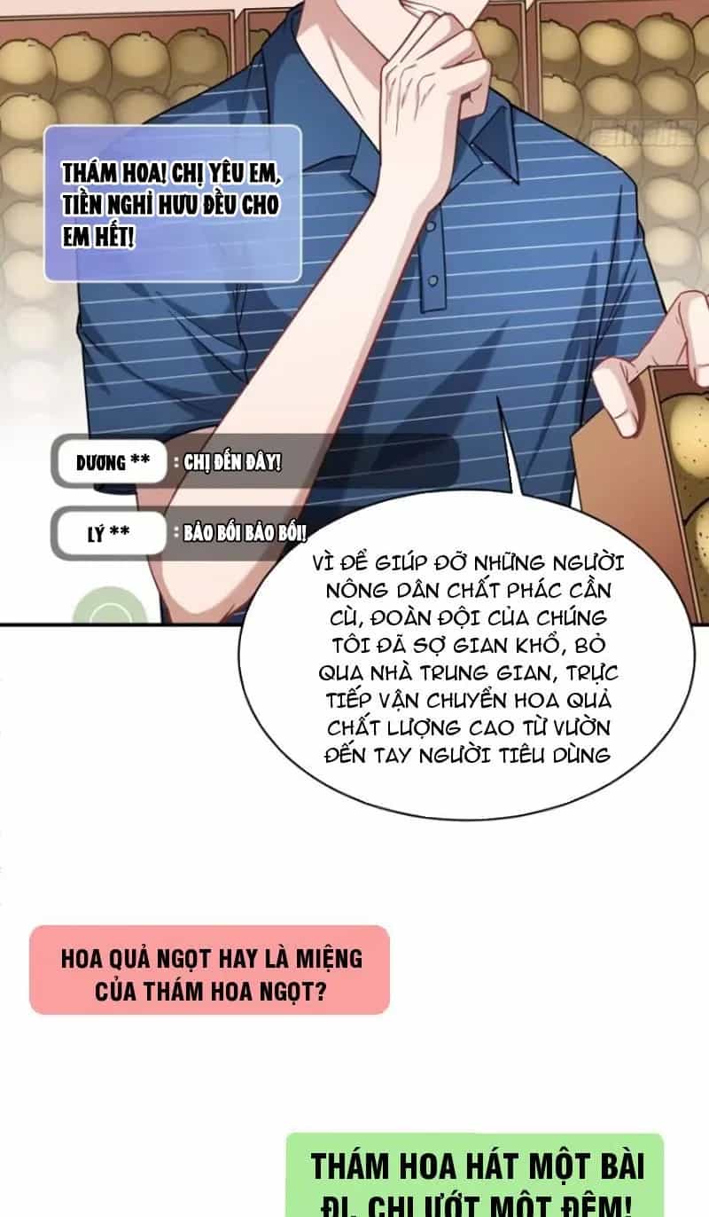 Bỏ Làm Simp Chúa, Ta Có Trong Tay Cả Tỉ Thần Hào - Chương 47.1 - ảnh 38
