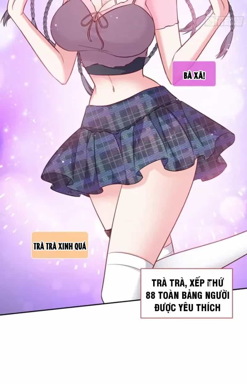 Bỏ Làm Simp Chúa, Ta Có Trong Tay Cả Tỉ Thần Hào - Chương 47.1 - ảnh 4