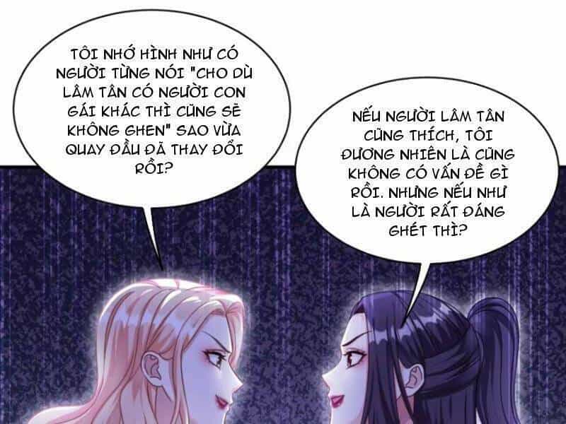 Bỏ Làm Simp Chúa, Ta Có Trong Tay Cả Tỉ Thần Hào - Chương 47.1 - ảnh 43