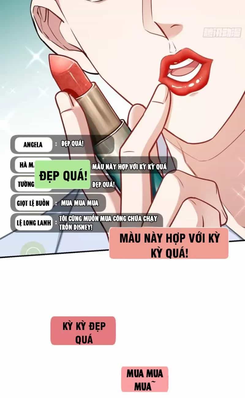 Bỏ Làm Simp Chúa, Ta Có Trong Tay Cả Tỉ Thần Hào - Chương 47.1 - ảnh 45