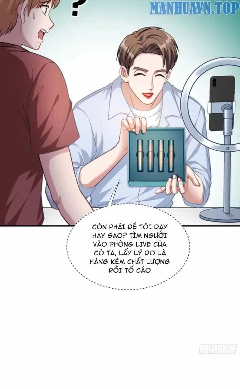 Bỏ Làm Simp Chúa, Ta Có Trong Tay Cả Tỉ Thần Hào - Chương 47.1 - ảnh 52