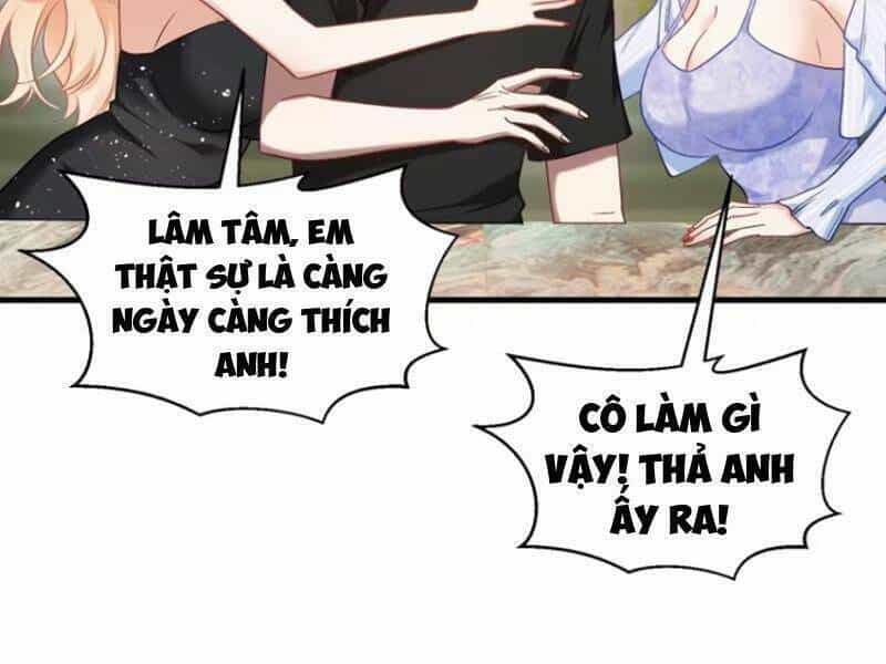 Bỏ Làm Simp Chúa, Ta Có Trong Tay Cả Tỉ Thần Hào - Chương 47.1 - ảnh 6