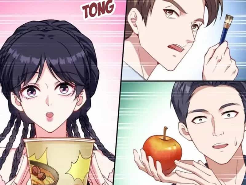 Bỏ Làm Simp Chúa, Ta Có Trong Tay Cả Tỉ Thần Hào - Chương 47.2 - ảnh 38
