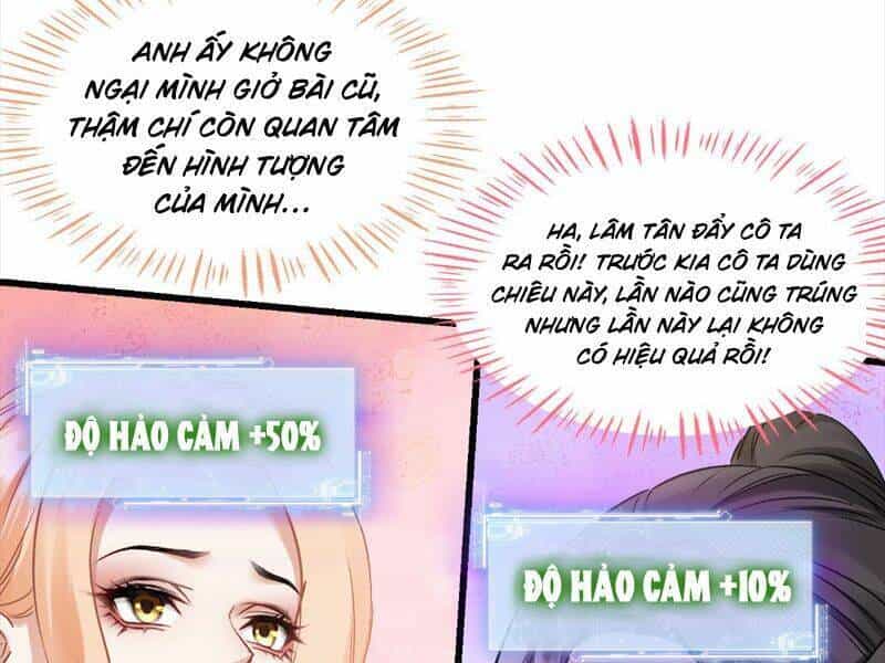Bỏ Làm Simp Chúa, Ta Có Trong Tay Cả Tỉ Thần Hào - Chương 4.2 - ảnh 10