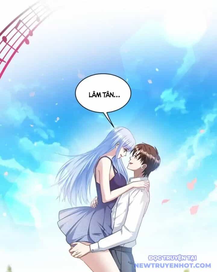 Bỏ Làm Simp Chúa, Ta Có Trong Tay Cả Tỉ Thần Hào - Chương 48 - ảnh 19