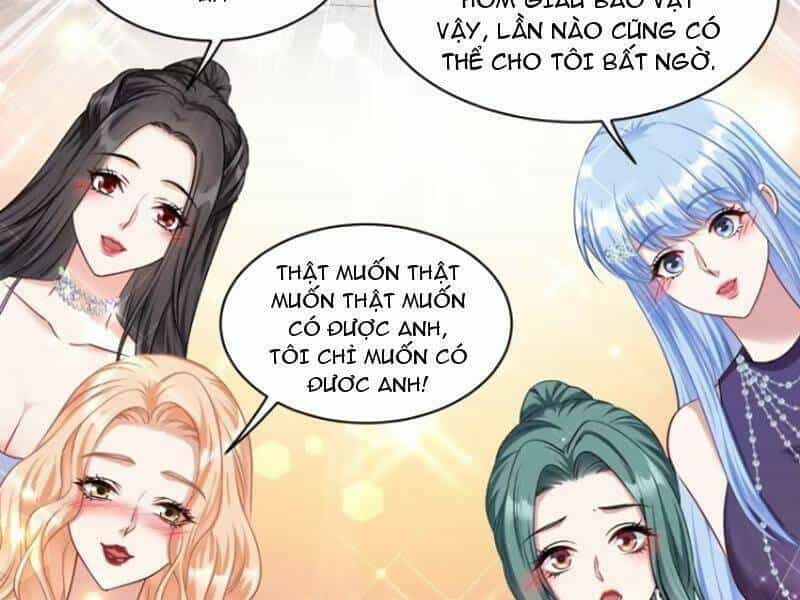 Bỏ Làm Simp Chúa, Ta Có Trong Tay Cả Tỉ Thần Hào - Chương 48.1 - ảnh 50