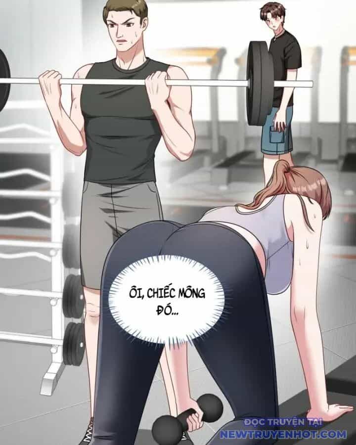 Bỏ Làm Simp Chúa, Ta Có Trong Tay Cả Tỉ Thần Hào - Chương 49 - ảnh 10