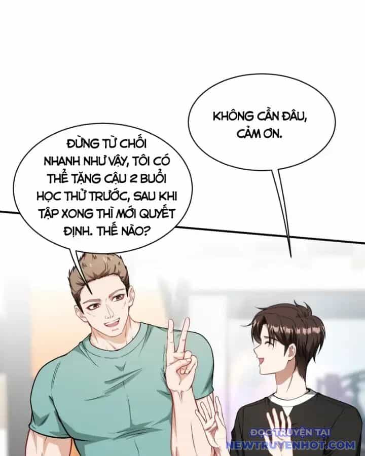 Bỏ Làm Simp Chúa, Ta Có Trong Tay Cả Tỉ Thần Hào - Chương 49 - ảnh 20
