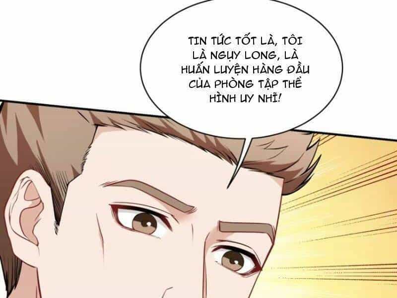 Bỏ Làm Simp Chúa, Ta Có Trong Tay Cả Tỉ Thần Hào - Chương 49.1 - ảnh 27