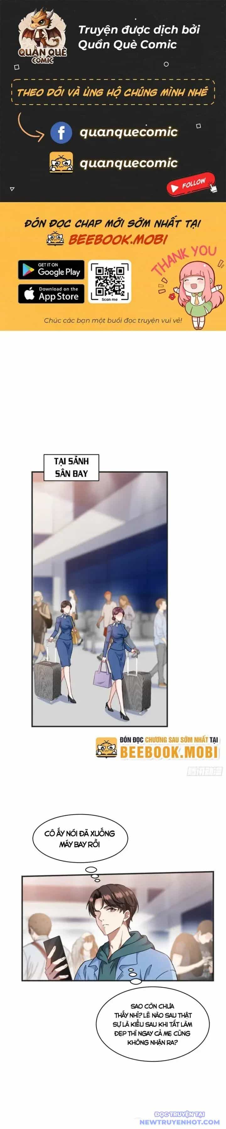 Bỏ Làm Simp Chúa, Ta Có Trong Tay Cả Tỉ Thần Hào - Chương 5 - ảnh 1