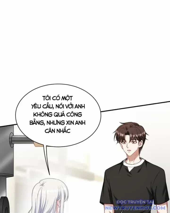 Bỏ Làm Simp Chúa, Ta Có Trong Tay Cả Tỉ Thần Hào - Chương 51 - ảnh 28