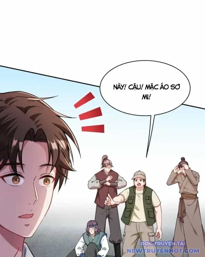 Bỏ Làm Simp Chúa, Ta Có Trong Tay Cả Tỉ Thần Hào - Chương 51 - ảnh 80