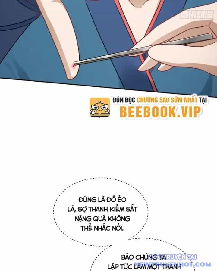 Bỏ Làm Simp Chúa, Ta Có Trong Tay Cả Tỉ Thần Hào - Chương 52 - ảnh 17