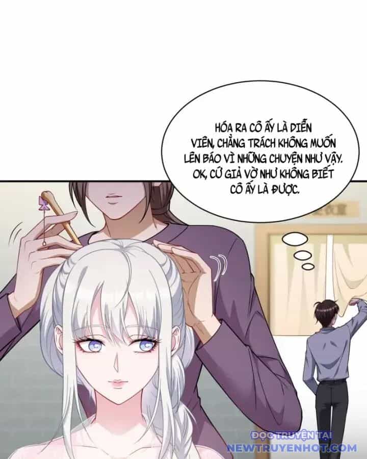 Bỏ Làm Simp Chúa, Ta Có Trong Tay Cả Tỉ Thần Hào - Chương 52 - ảnh 24