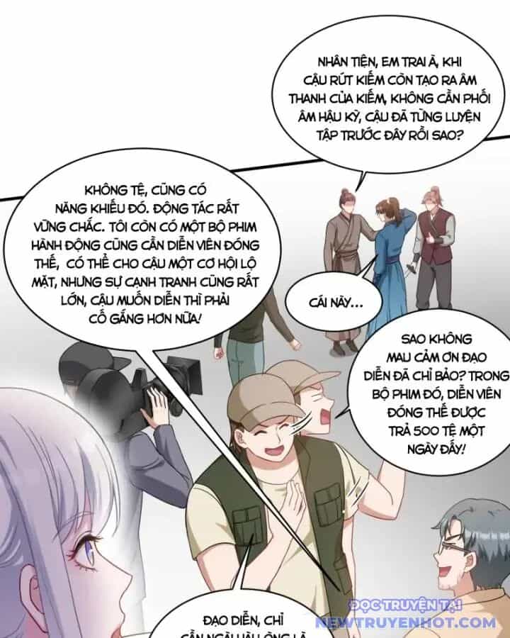 Bỏ Làm Simp Chúa, Ta Có Trong Tay Cả Tỉ Thần Hào - Chương 52 - ảnh 42