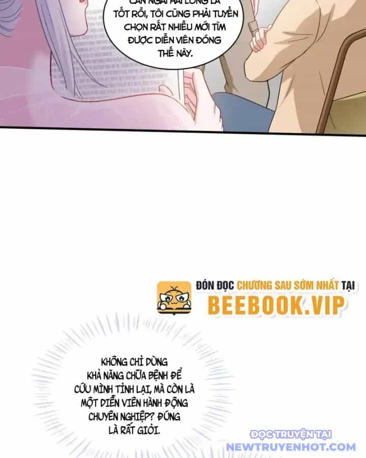 Bỏ Làm Simp Chúa, Ta Có Trong Tay Cả Tỉ Thần Hào - Chương 52 - ảnh 43