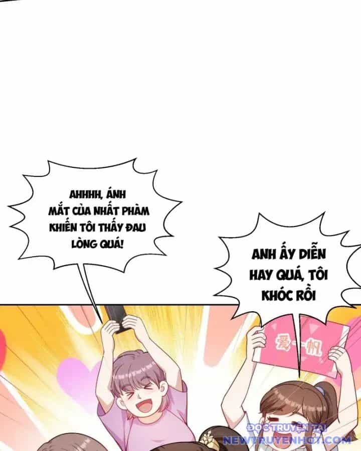 Bỏ Làm Simp Chúa, Ta Có Trong Tay Cả Tỉ Thần Hào - Chương 52 - ảnh 68