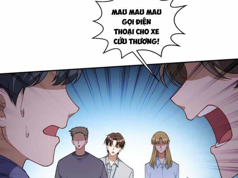 Bỏ Làm Simp Chúa, Ta Có Trong Tay Cả Tỉ Thần Hào - Chương 52.1 - ảnh 11