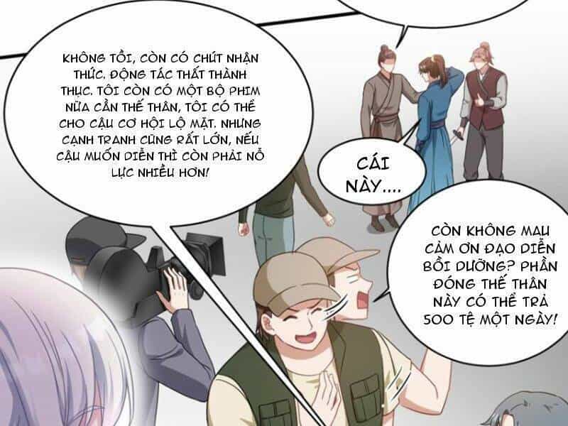 Bỏ Làm Simp Chúa, Ta Có Trong Tay Cả Tỉ Thần Hào - Chương 52.2 - ảnh 20