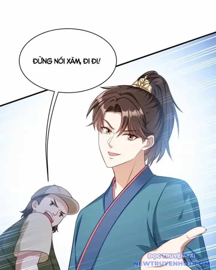 Bỏ Làm Simp Chúa, Ta Có Trong Tay Cả Tỉ Thần Hào - Chương 53 - ảnh 39
