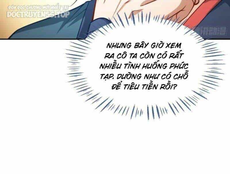 Bỏ Làm Simp Chúa, Ta Có Trong Tay Cả Tỉ Thần Hào - Chương 53.1 - ảnh 23