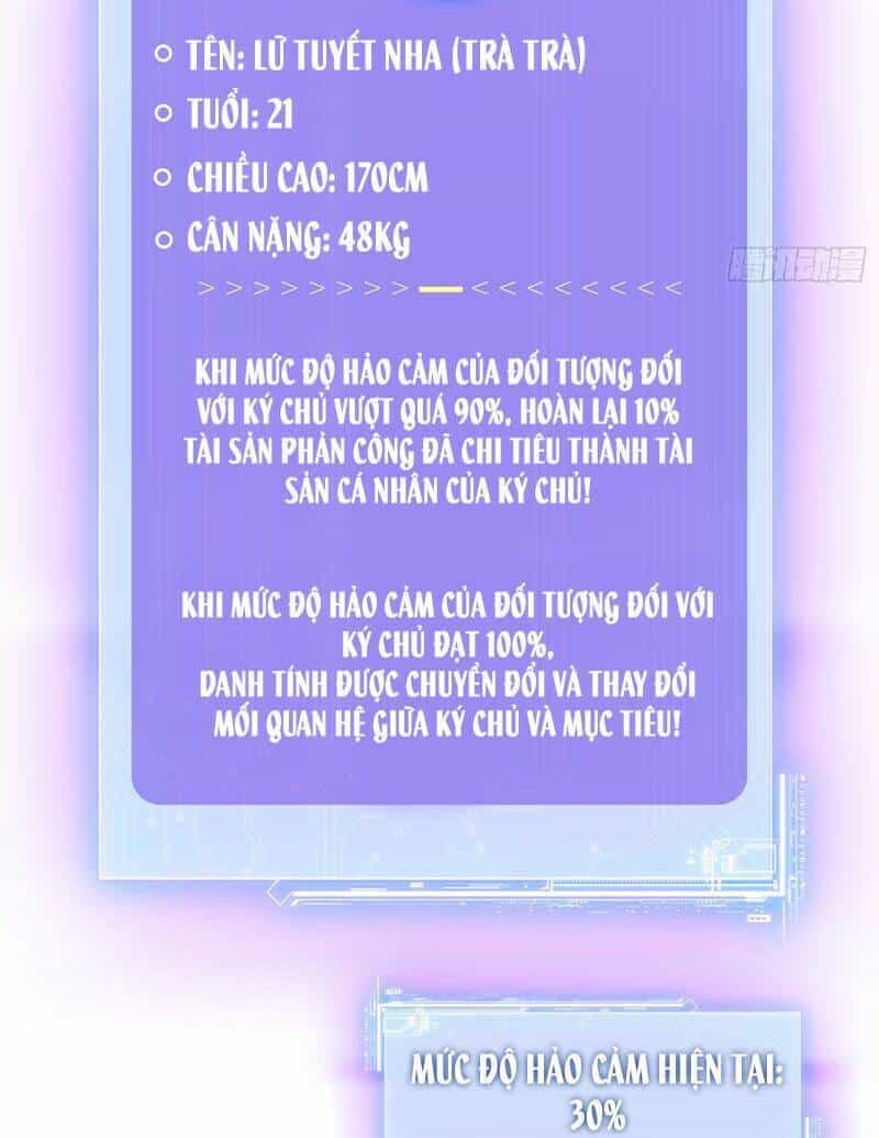 Bỏ Làm Simp Chúa, Ta Có Trong Tay Cả Tỉ Thần Hào - Chương 5.1 - ảnh 15
