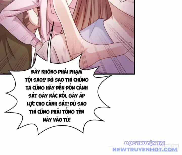 Bỏ Làm Simp Chúa, Ta Có Trong Tay Cả Tỉ Thần Hào - Chương 54 - ảnh 37