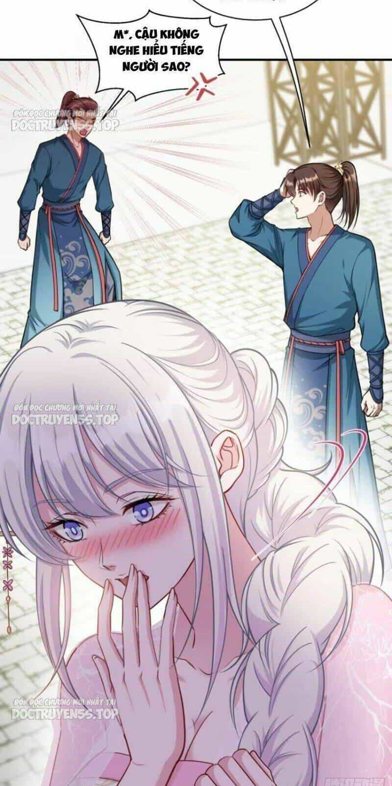 Bỏ Làm Simp Chúa, Ta Có Trong Tay Cả Tỉ Thần Hào - Chương 54.1 - ảnh 6