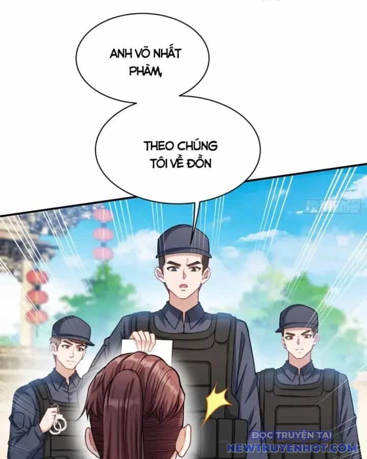 Bỏ Làm Simp Chúa, Ta Có Trong Tay Cả Tỉ Thần Hào - Chương 55 - ảnh 27