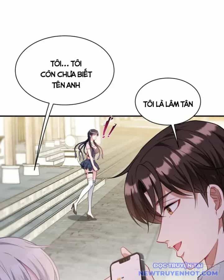 Bỏ Làm Simp Chúa, Ta Có Trong Tay Cả Tỉ Thần Hào - Chương 55 - ảnh 62