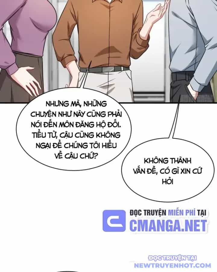 Bỏ Làm Simp Chúa, Ta Có Trong Tay Cả Tỉ Thần Hào - Chương 57 - ảnh 66