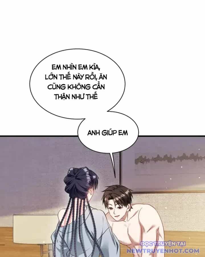Bỏ Làm Simp Chúa, Ta Có Trong Tay Cả Tỉ Thần Hào - Chương 57 - ảnh 9