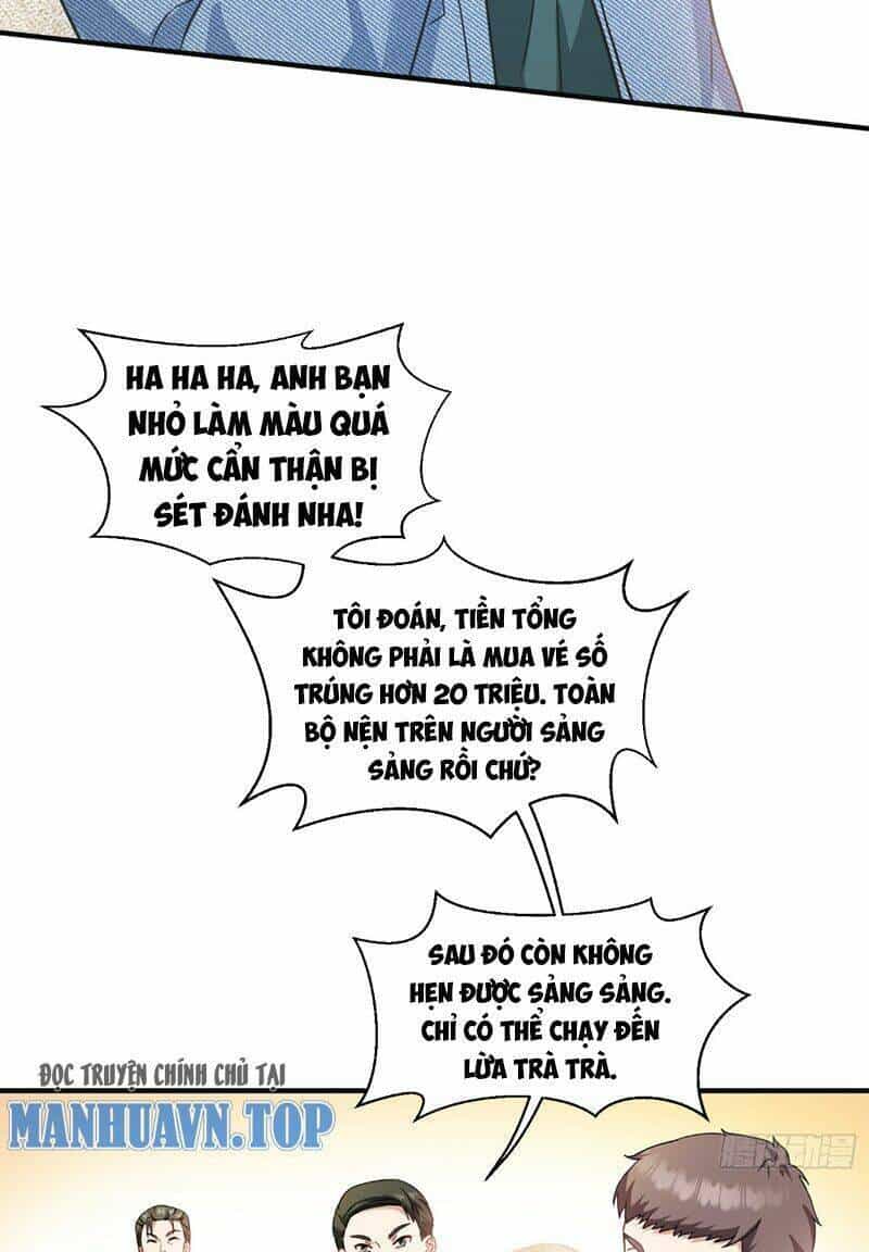Bỏ Làm Simp Chúa, Ta Có Trong Tay Cả Tỉ Thần Hào - Chương 5.2 - ảnh 17