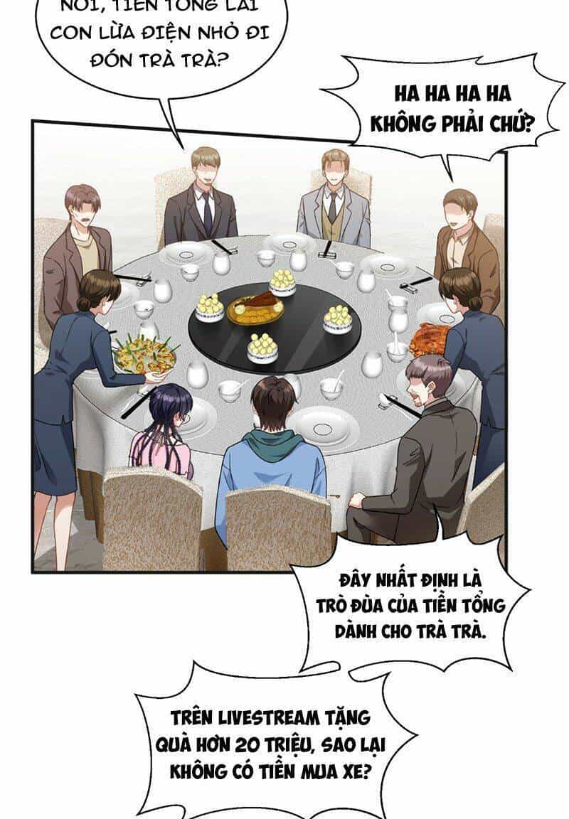Bỏ Làm Simp Chúa, Ta Có Trong Tay Cả Tỉ Thần Hào - Chương 5.2 - ảnh 6