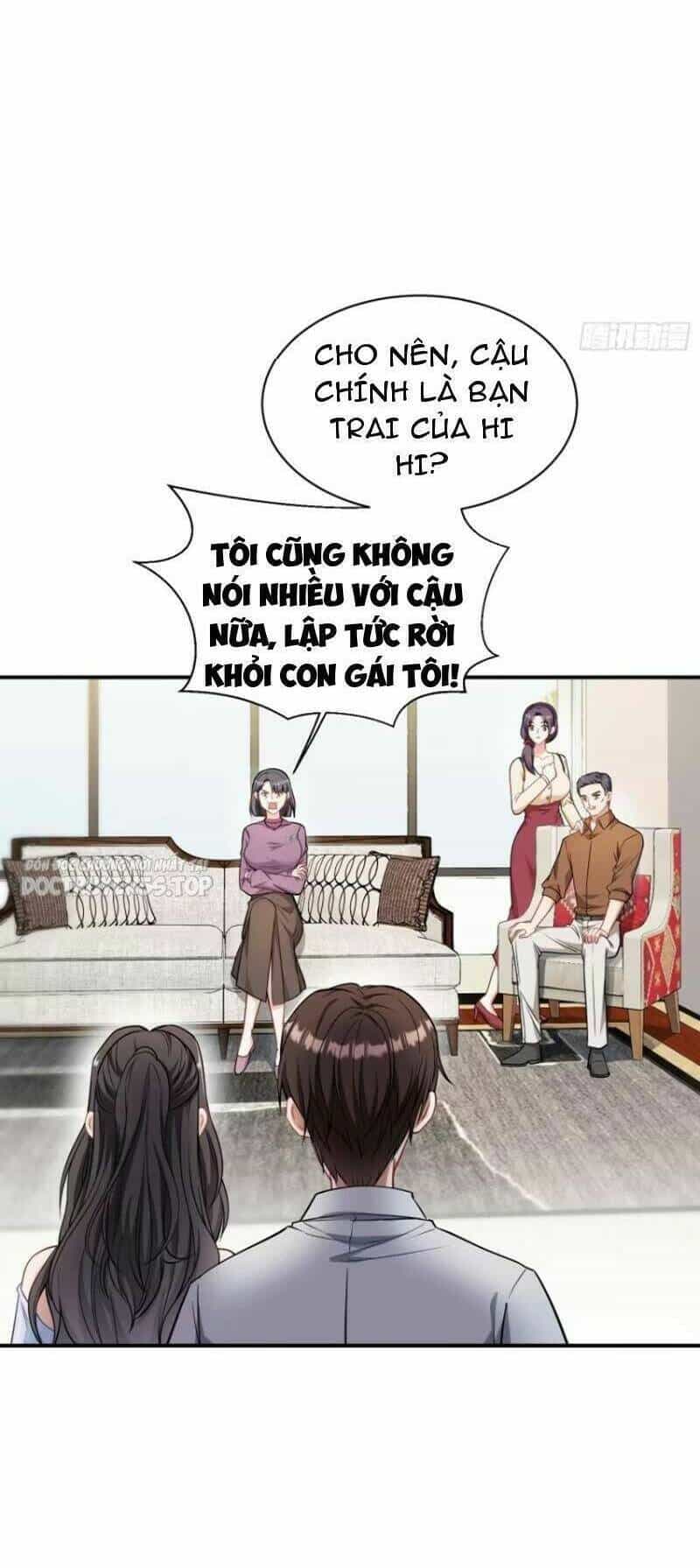 Bỏ Làm Simp Chúa, Ta Có Trong Tay Cả Tỉ Thần Hào - Chương 57.2 - ảnh 7