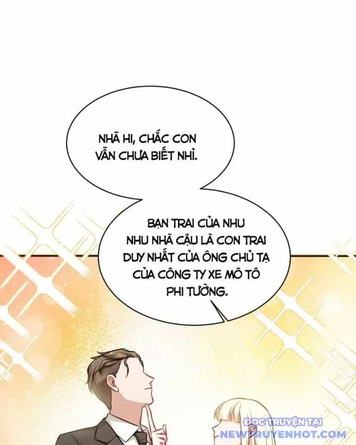 Bỏ Làm Simp Chúa, Ta Có Trong Tay Cả Tỉ Thần Hào - Chương 58 - ảnh 5