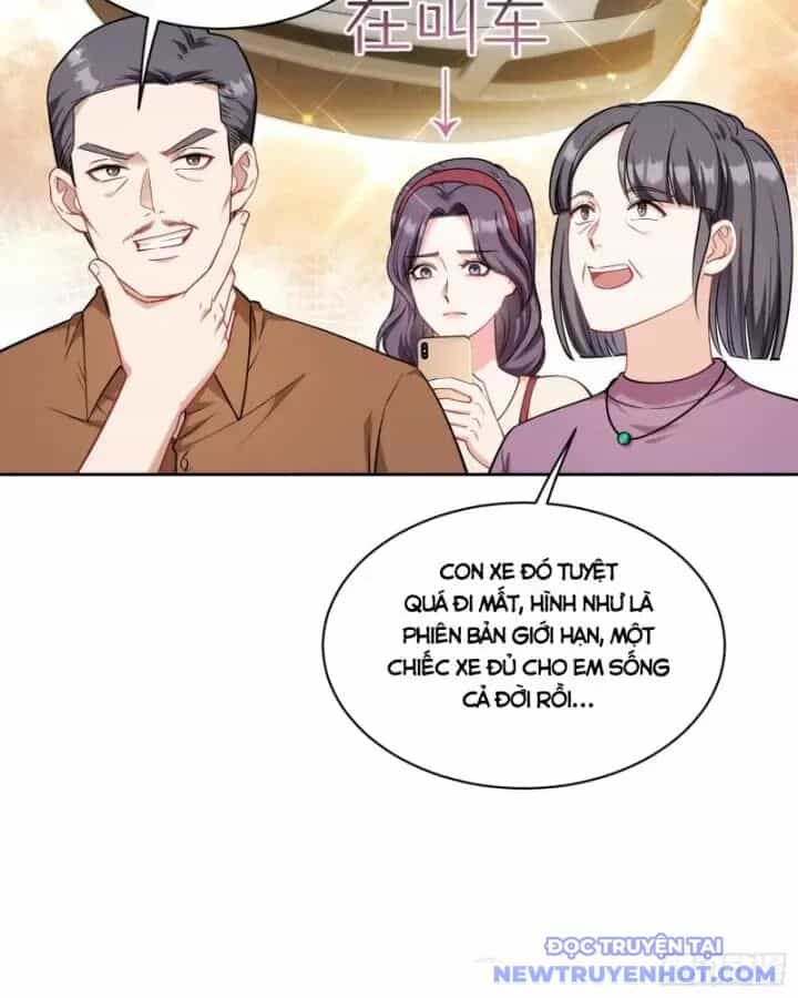 Bỏ Làm Simp Chúa, Ta Có Trong Tay Cả Tỉ Thần Hào - Chương 58 - ảnh 55