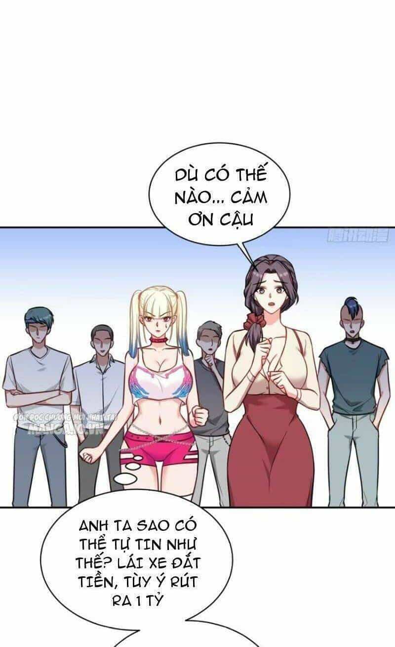 Bỏ Làm Simp Chúa, Ta Có Trong Tay Cả Tỉ Thần Hào - Chương 60 - ảnh 34