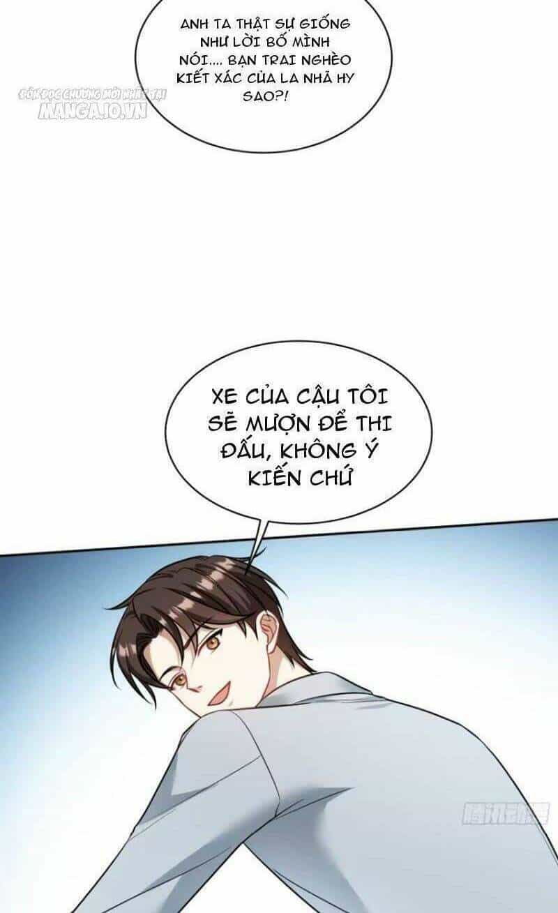 Bỏ Làm Simp Chúa, Ta Có Trong Tay Cả Tỉ Thần Hào - Chương 60 - ảnh 35