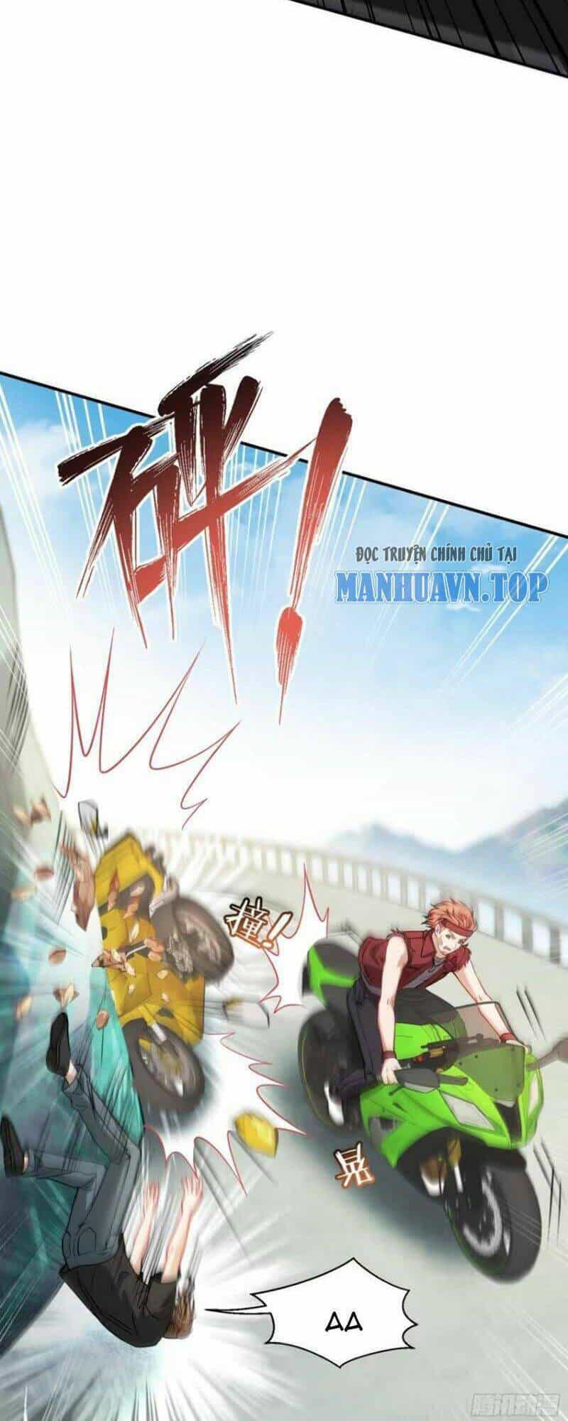 Bỏ Làm Simp Chúa, Ta Có Trong Tay Cả Tỉ Thần Hào - Chương 61 - ảnh 23