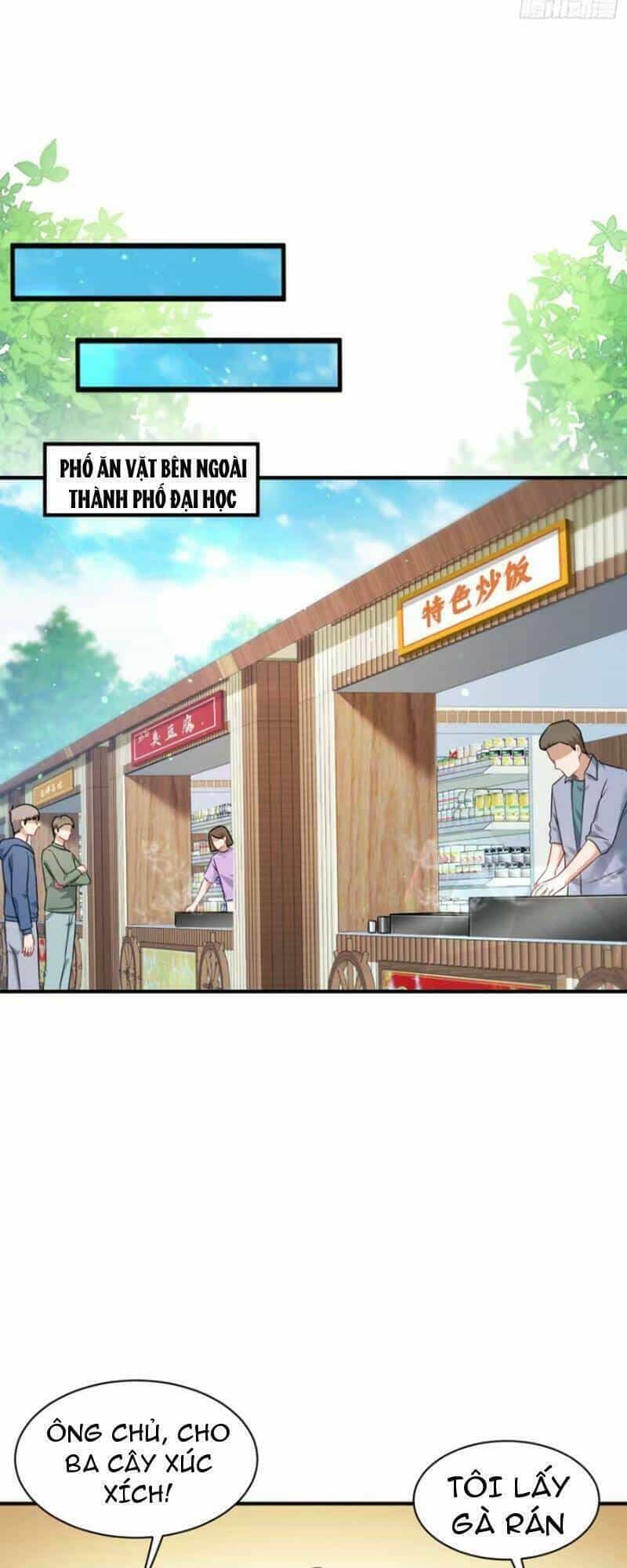 Bỏ Làm Simp Chúa, Ta Có Trong Tay Cả Tỉ Thần Hào - Chương 62 - ảnh 14