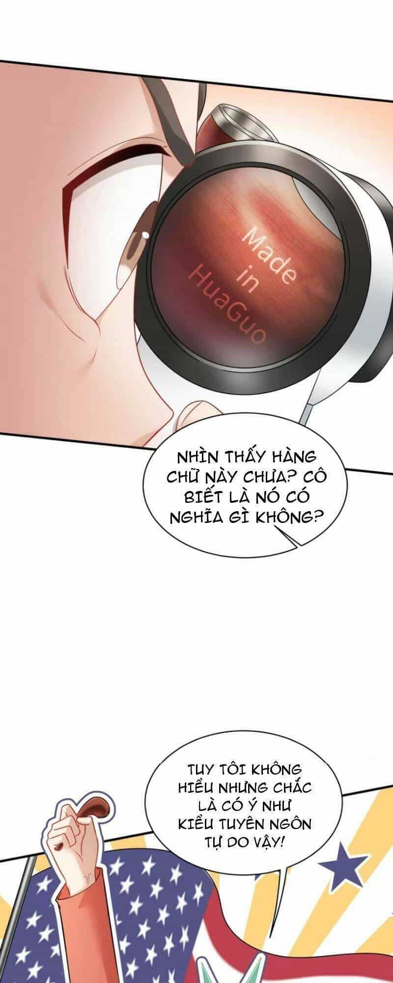 Bỏ Làm Simp Chúa, Ta Có Trong Tay Cả Tỉ Thần Hào - Chương 63 - ảnh 41